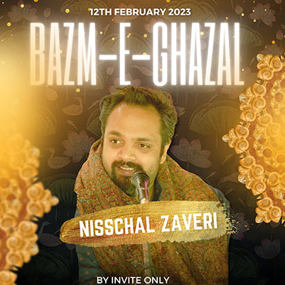 Bazm-E-Ghazal