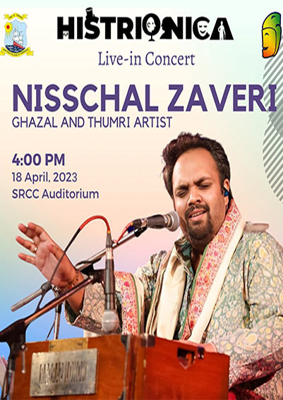 Histrionica Live-in Concert