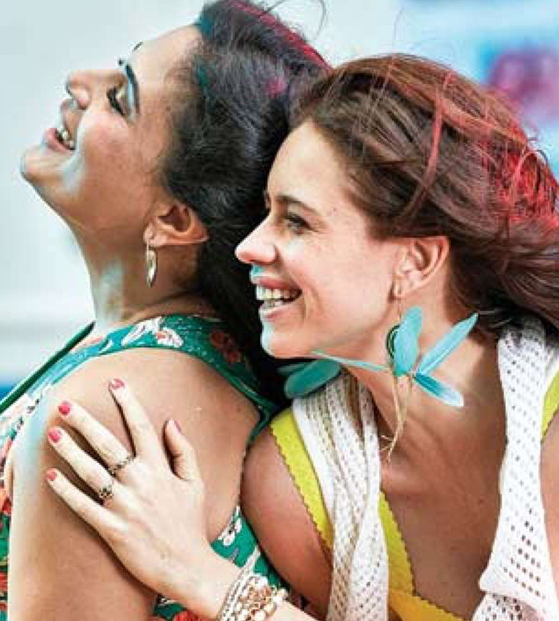 Writes Music Composer Nisschal Zaveri