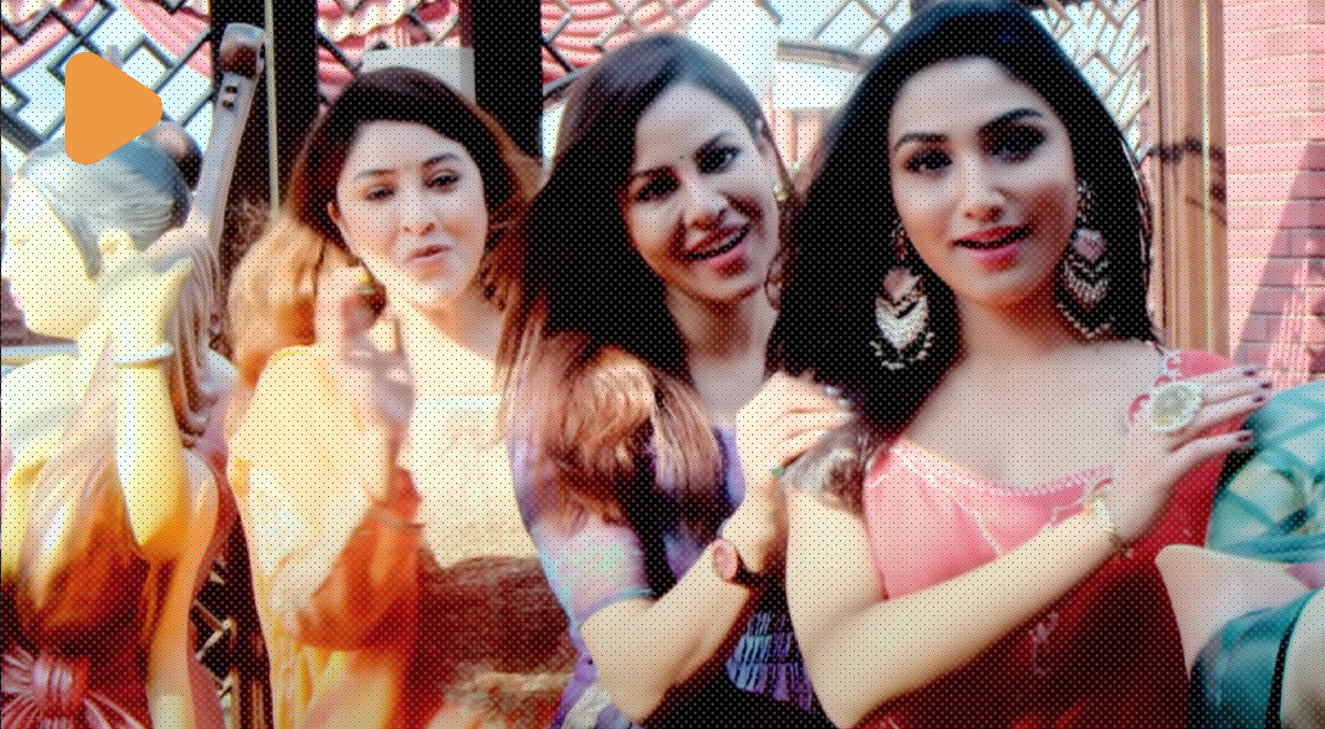 Nisschal Zaveri Music