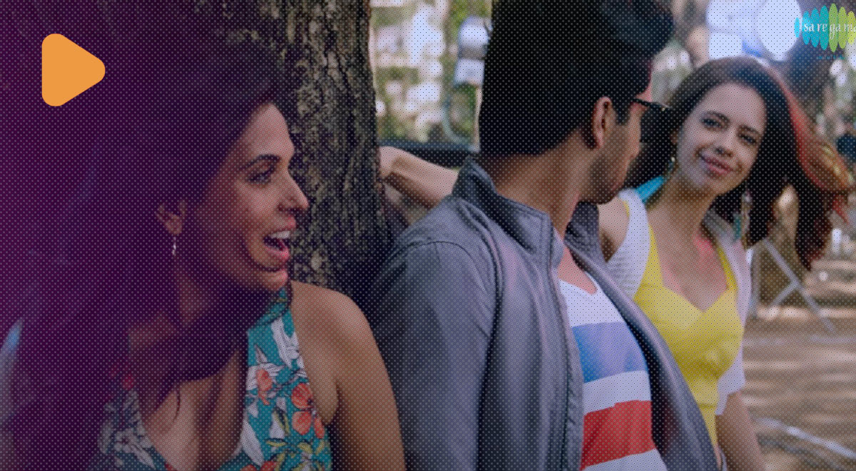 Nisschal Zaveri Music