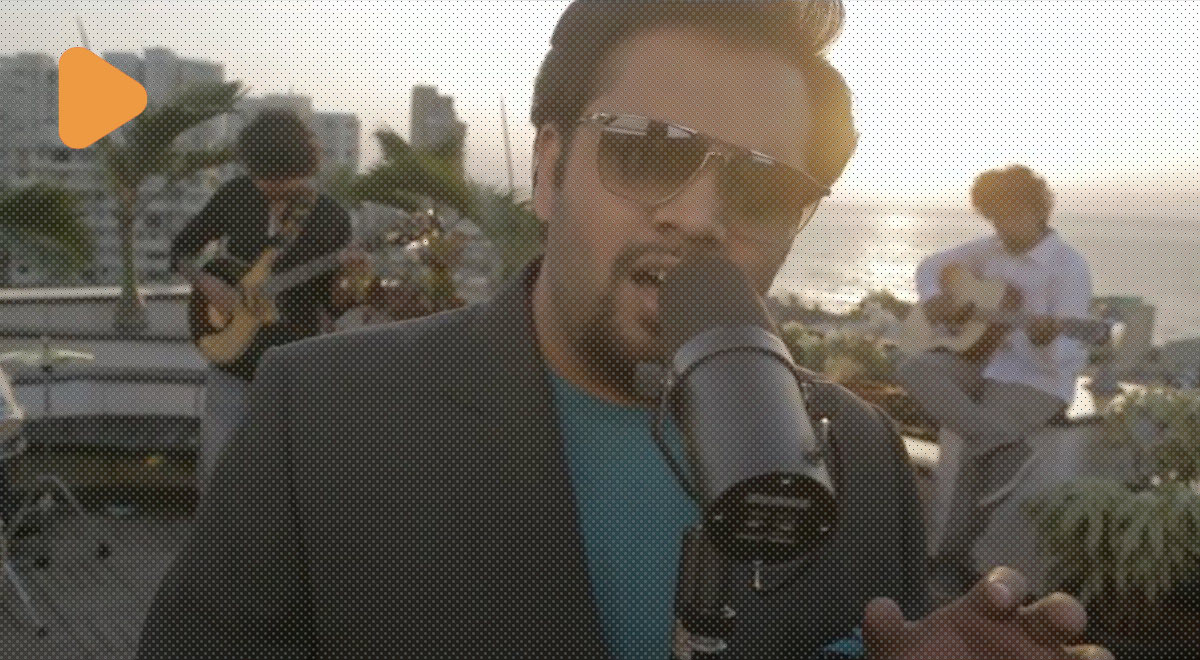 Nisschal Zaveri Music