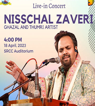 Histrionica Live-in Concert