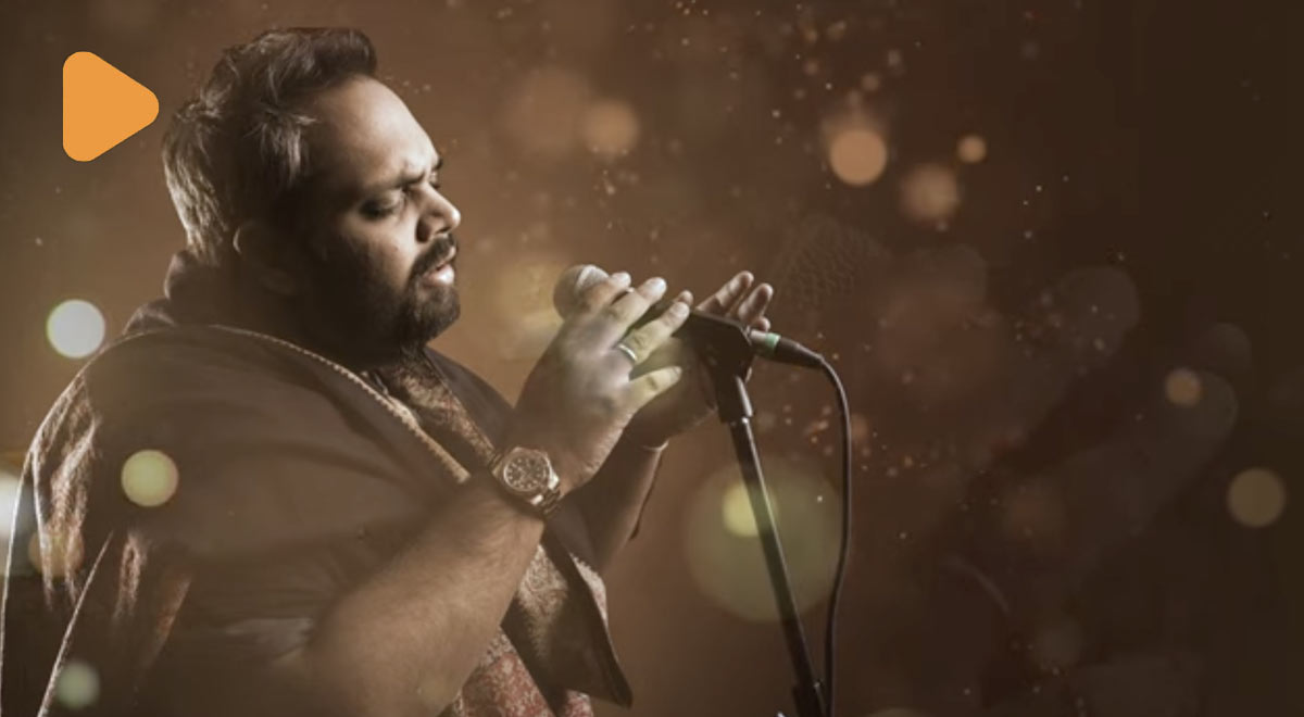 Aaj Jaane ki Zid Na karo