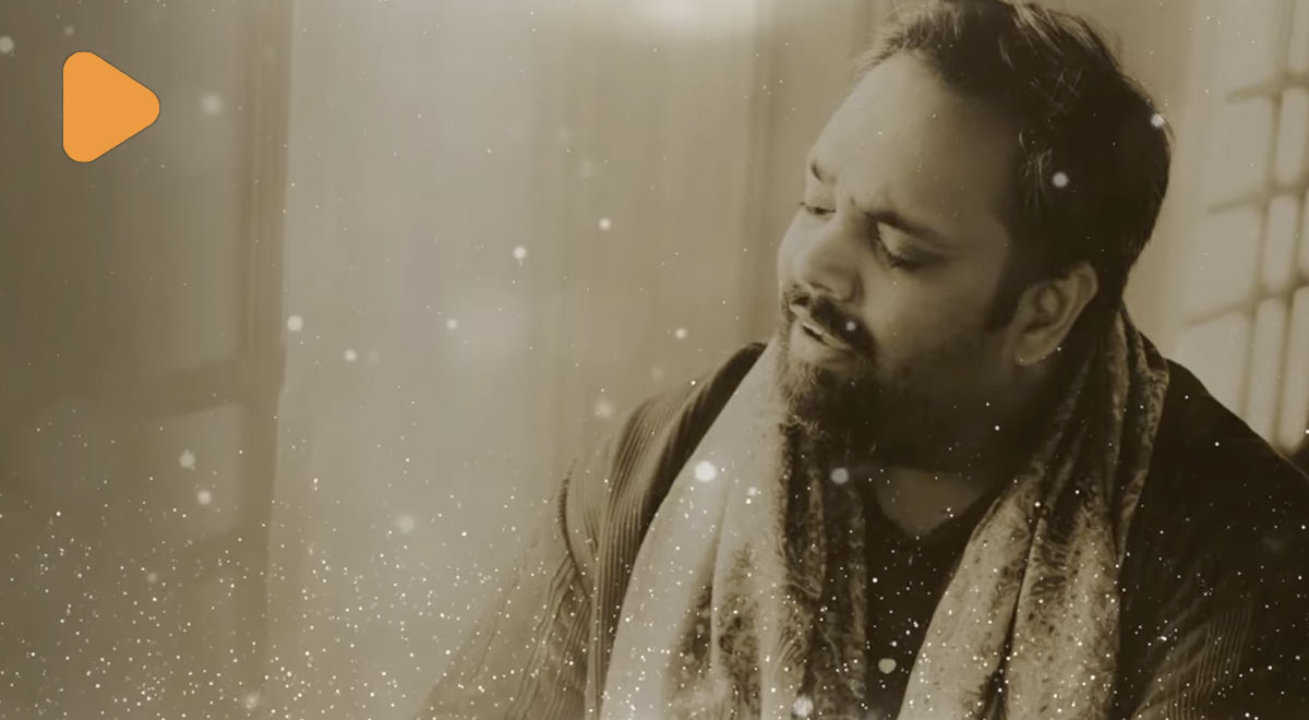 Ba Khuda Ab To Mujhe Koi Tamanna Hi Nahi