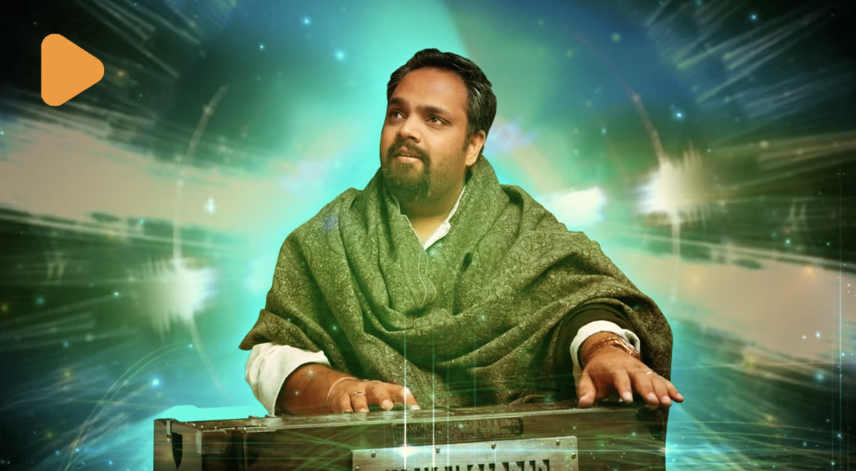 Jab Us Zulf Ki Baat Chali