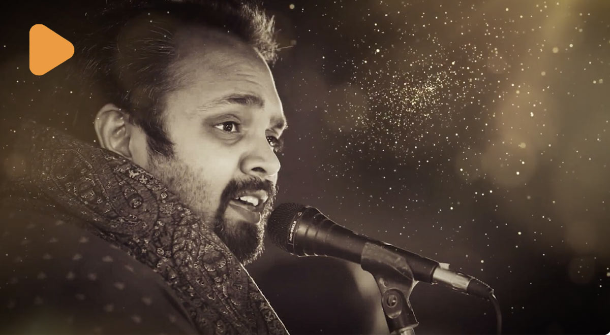 Kabhi Kaha Na Kisi Se